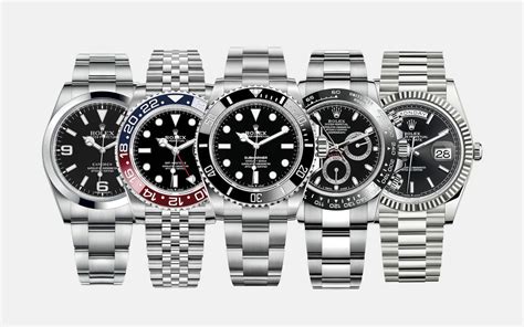 whats the best rolex watch|most popular Rolex watch model.